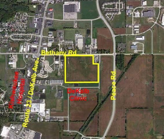 TBD Bethany, 08978303, Sycamore, Lots & Land,  for sale, Robinson Real Estate