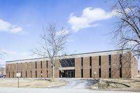 2555 Lincoln 107, 11753025, Olympia Fields, Office/Tech,  for leased, Robinson Real Estate
