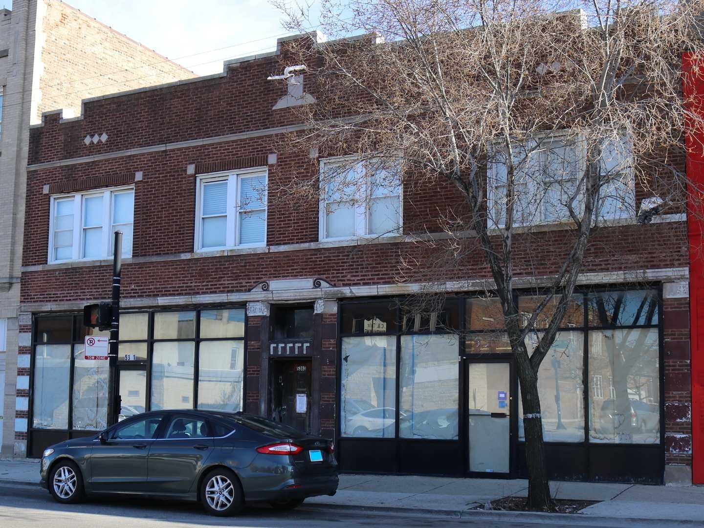 5361 North, 11753782, Chicago, Retail/Stores,  for leased, Robinson Real Estate