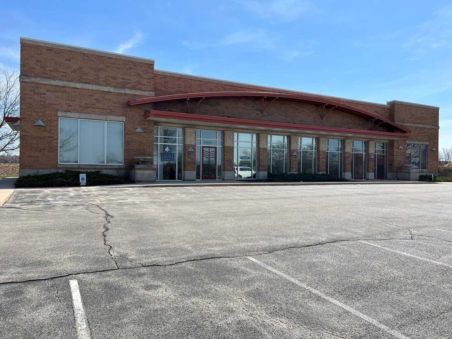 2060 Aberdeen, 11755574, Sycamore, Office/Tech,  for leased, Robinson Real Estate