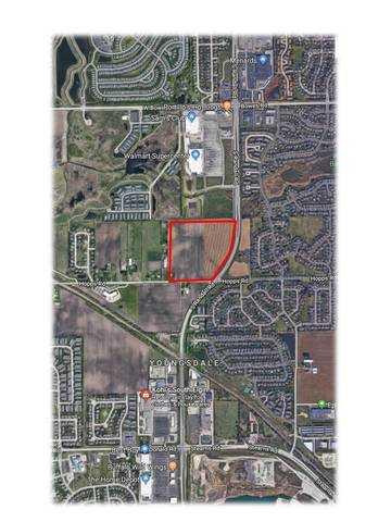 40 Acres Randall, 11916080, Elgin, Lots & Land,  for sale, Robinson Real Estate