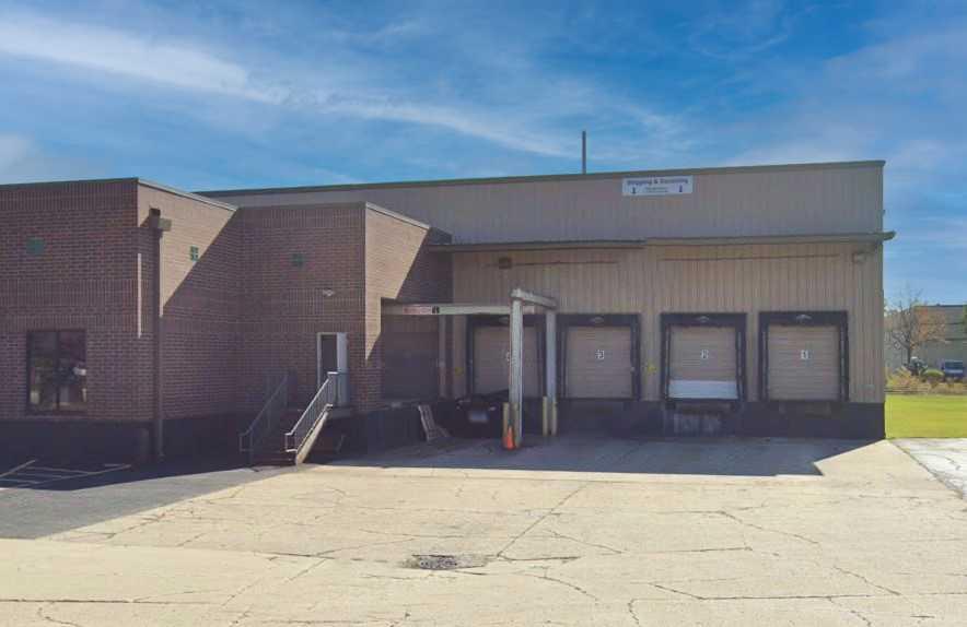 11419 Smith, 11922868, Huntley, Industrial,  for leased, Robinson Real Estate