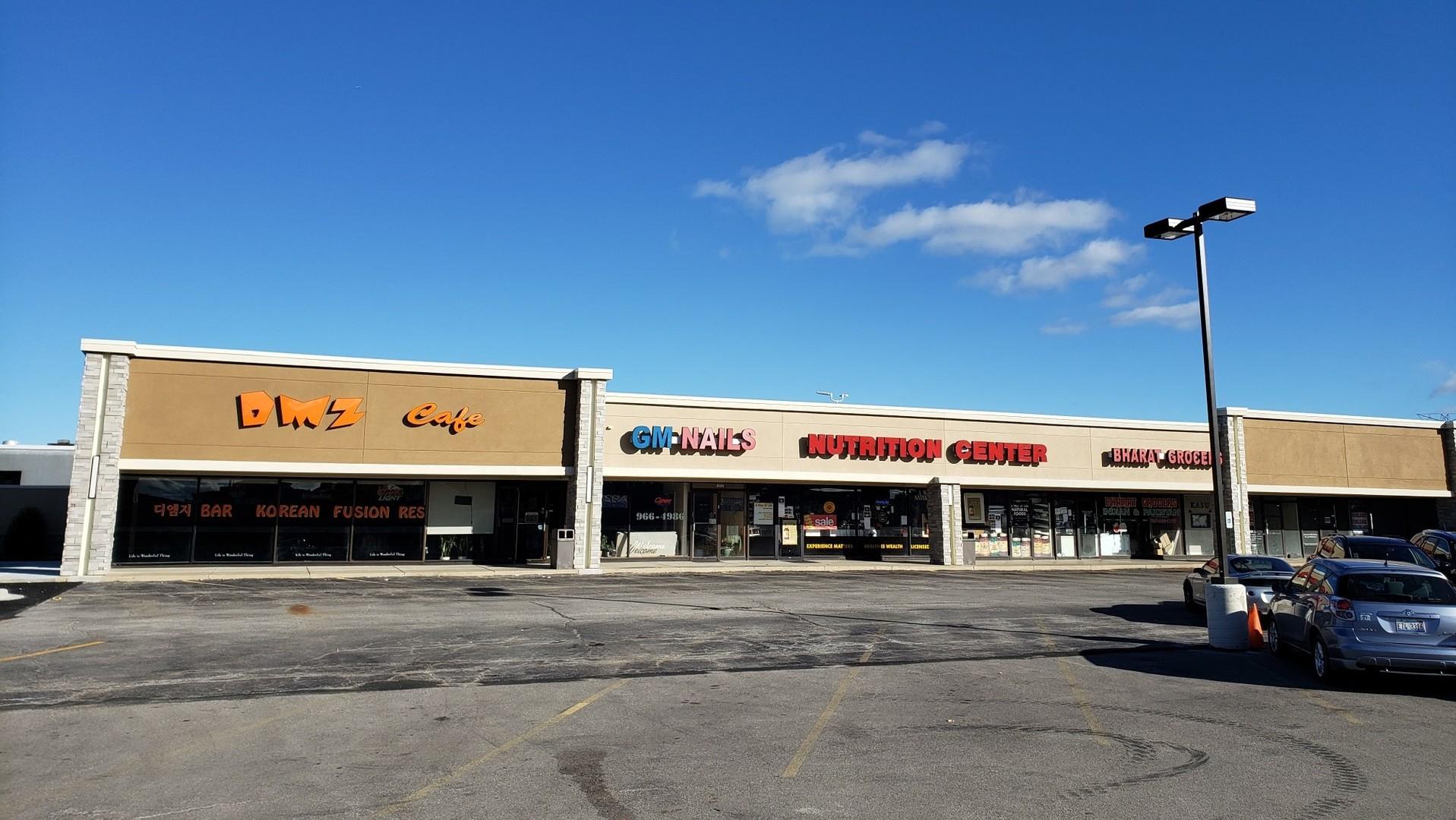9347 Milwaukee, 11923053, Niles, Retail/Stores,  for leased, Robinson Real Estate