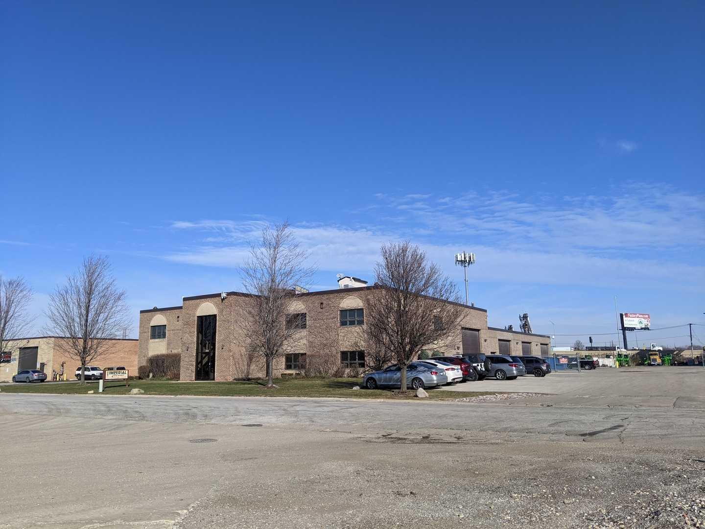 9735 Industrial, 12054547, Bridgeview, Industrial,  for sale, Robinson Real Estate